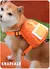 Pet Snack Saco De Armazenamento De Grande Capacidade Multifuncional Cães Mochila - loja online