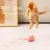 Brinquedos interativos de gato com USB, Elétrico, Bola de rolamento inteligente