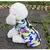 Casaco de neve, colete quente, camisola, roupas de camuflagem, estilo militar - Seu Little Pet