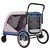 Carrinho, Cão idoso, Grande gigante Outing Cart na internet