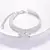 Colar Ajustável com Diamante - Seu Little Pet