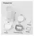 Imagem do Alimentador Automático Pet, Dispensador de Ração Seca, Smart Wi-Fi