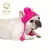 Imagem do Chapéu de malha Windproof para Pet, Chapéu de malha macia para o inverno