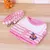 Conjunto de coleira estilo marinho para cachorro de estimação - Seu Little Pet