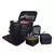 Mala de viagem portátil para animais com bolsas multifuncionais, Kits essenciai - comprar online