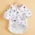 Roupas para animais pequenos padrões florais, camisas confortáveis - comprar online