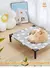 Cama dobrável elevada para animais de estimação, casa de gato - comprar online