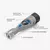 Dremel-moedor de unhas elétrico 7020 pgk, silencioso, arquivo elétrico