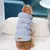 Imagem do Roupa acolchoada para cães e gatos, pequenos e médios