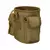 Bolsa cintura tática para o treinamento do cão, saco de caça, saco militar - Seu Little Pet