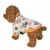 Roupas de felino para cães, colete quente, roupas de cachorro e gato - comprar online