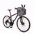 Mochila Expansível Soft Sided Pet Carrier com 4 portas abertas, dobrável Bike - comprar online
