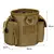 Bolsa cintura tática para o treinamento do cão, saco de caça, saco militar na internet