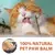 Creme protetor para pata canina, pata de cachorro e gatos - Seu Little Pet