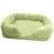 Cama grande do cão de pelúcia, sofá encoberto - comprar online