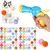 Imagem do Brinquedo interativo treinamento de lançamento para gatos, Criativo Mini Jogos