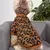 Imagem do Roupas quentes de inverno para cães pequenos, Jaqueta