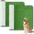 Graminha Happy Pi, para fazer necessidades - Seu Little Pet