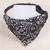 Bandana ajustável para pet,