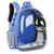 Bolsa de ombro portátil, Bolsa de viagem, passeio - Seu Little Pet