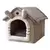 House para cães e gatos, pequenos - comprar online
