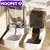 HOOPET-alimentação automática tigela de água