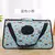 Mochila de couro gato multi-cor, saco multifuncional para animais - Seu Little Pet