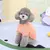 Roupas quentes de inverno para cães pequenos, casaco de cachorro - Seu Little Pet