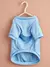 Roupas impressas Pet Cloth Dog T-Shirt - loja online