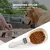 Colher de medição eletrônica para Pet Food, Balança digital - comprar online