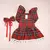 Imagem do Roupa para o cão pequeno e o gato, vestidos