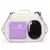 Saco de fraldas portátil para gato, versátil pet bag, um ombro na internet