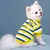 Roupas para cães roupas para cães animais de estimação - Seu Little Pet