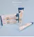 Creme dental universal para cães e gatos, produtos de limpeza
