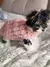 Suéteres de gola alta para animais, cães pequenos e médios, roupas de gatos - Seu Little Pet