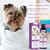 Champô condicionador para cães e gatos, anti-odor, anti-ácaro, gel de banho, - comprar online