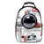 Espaço respirável mochila - comprar online