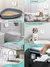 DownyPaws-Purificador Inteligente de Odor para Gato, Desodorante de Areia