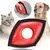 Pet Hair Remover Brush Remoção De Pele De Gato Dispositivo De Limpeza - Seu Little Pet