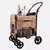 Transportador leve, Transportador profissional