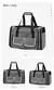 Bolsa de Ombro, Respirável, Dobrável - loja online
