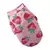 Roupas para cães pequenos menina filhote de cachorro roupas para cães - comprar online