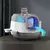 Caixa de areia para vaso sanitário inteligente, caixa inteligente, anti-salpico - comprar online