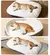 Tapete de dormir do cão amigável e lavável - comprar online