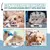 Cat Shampoo Mousse De Limpeza Para Animais De Estimação - Seu Little Pet
