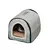 Casinha<cama Luxo - Seu Little Pet