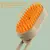 Escova elétrica para cães, Escova de cabelo de gato - comprar online