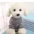 Roupas quentes de inverno para cães pequenos, jaqueta de cachorro - Seu Little Pet