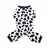 Macacão de pijama de inverno, Pomerânia, Estampa Halloween - comprar online