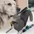 Cinto de corda de tração com Luz, trela dupla para 2 Cães, Andando - Seu Little Pet